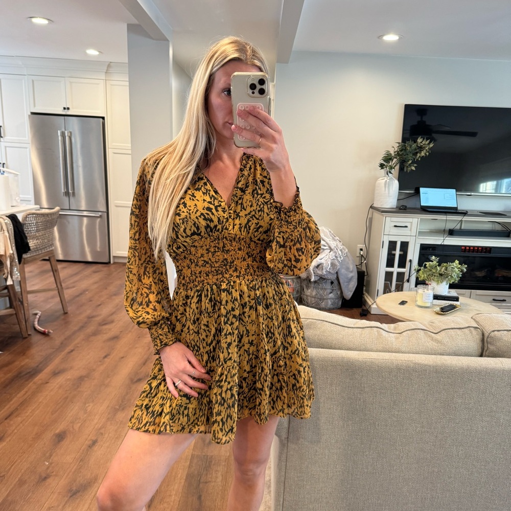 NEW Zara Dress